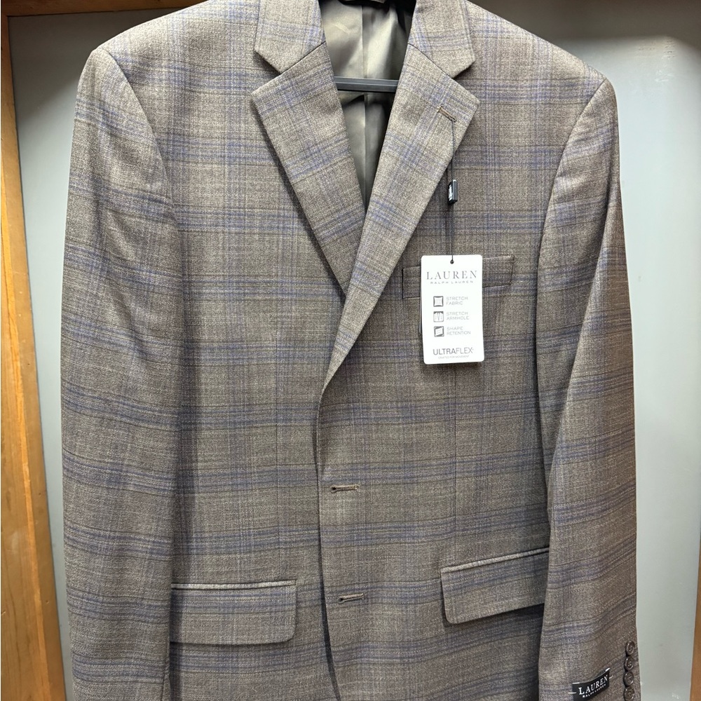 Ralph Lauren Sport Coat